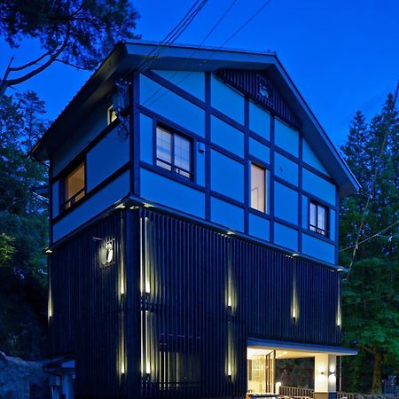 Mizuhasou Hatsukaichi Exterior foto
