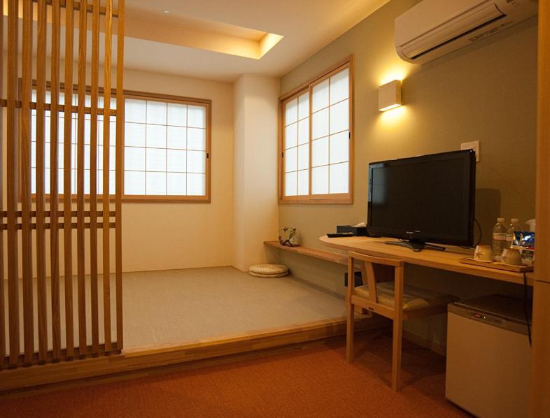 Mizuhasou Hatsukaichi Exterior foto
