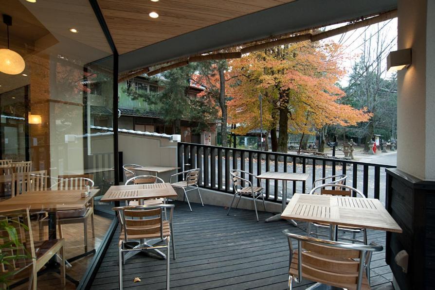 Mizuhasou Hatsukaichi Exterior foto