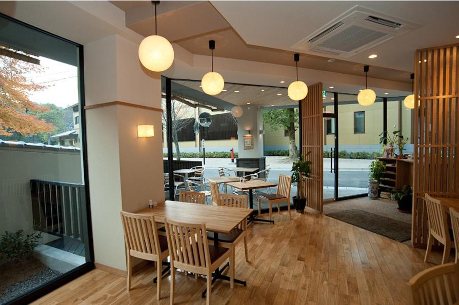 Mizuhasou Hatsukaichi Exterior foto