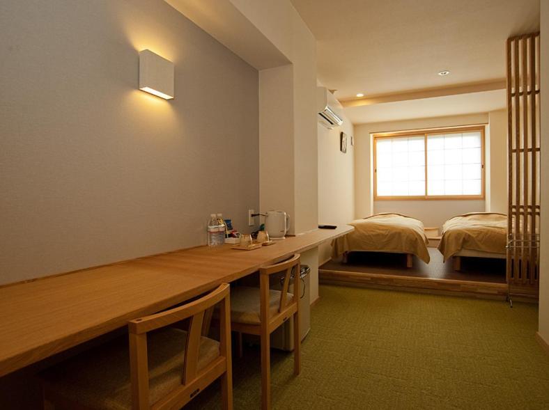 Mizuhasou Hatsukaichi Quarto foto