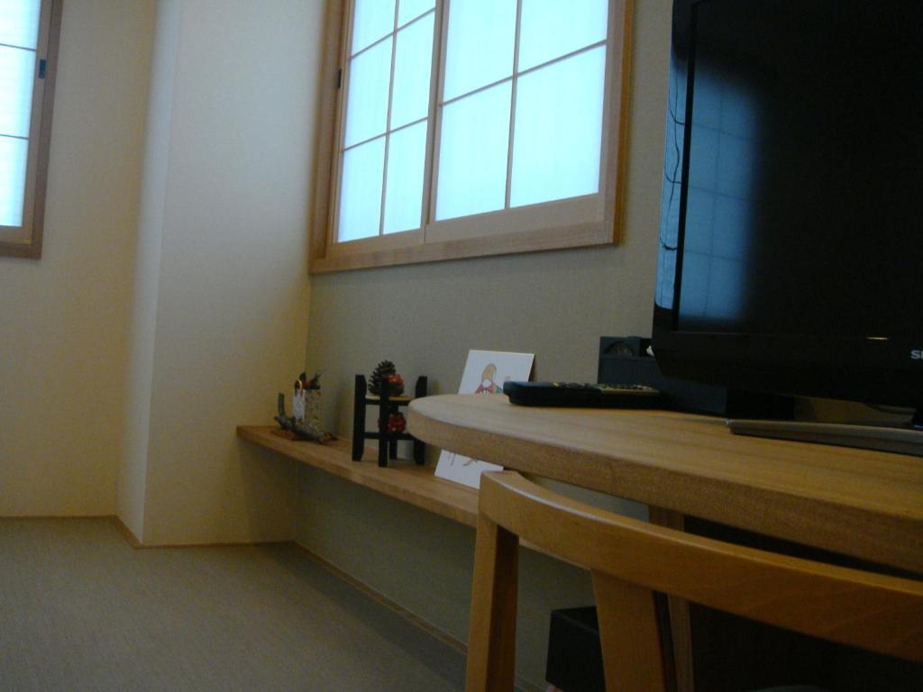 Mizuhasou Hatsukaichi Quarto foto