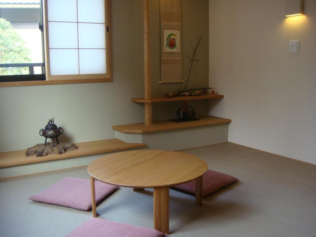 Mizuhasou Hatsukaichi Quarto foto