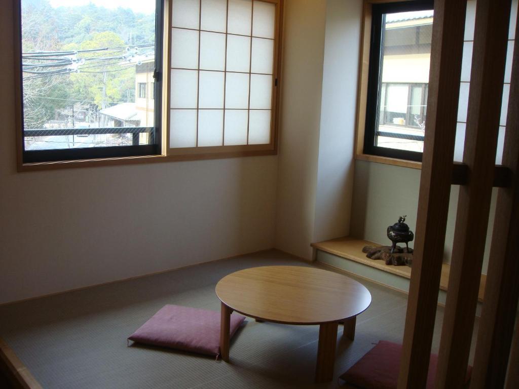 Mizuhasou Hatsukaichi Quarto foto