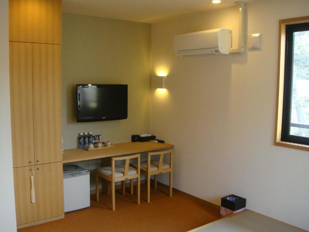 Mizuhasou Hatsukaichi Quarto foto