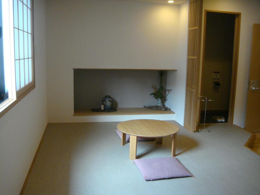 Mizuhasou Hatsukaichi Quarto foto