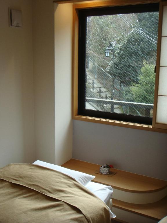Mizuhasou Hatsukaichi Quarto foto