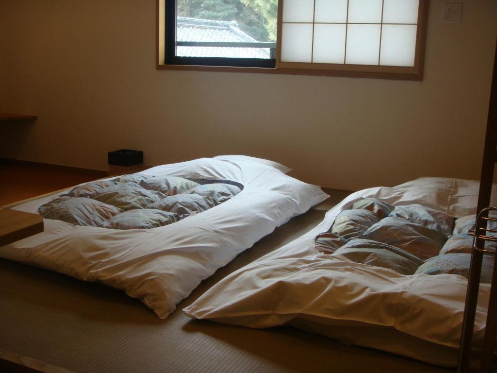 Mizuhasou Hatsukaichi Quarto foto